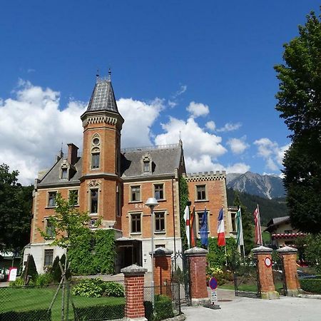 Parkapartments Schladming Exterior photo