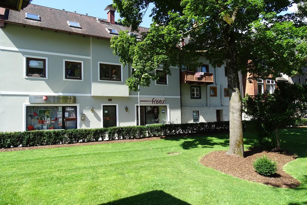Parkapartments Schladming Exterior photo