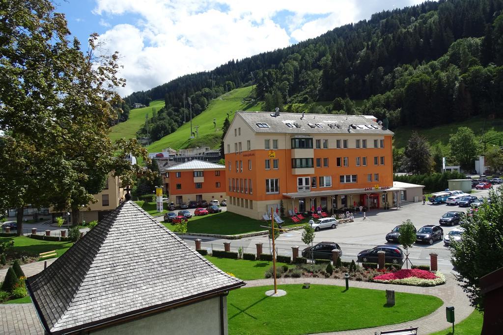 Parkapartments Schladming Exterior photo