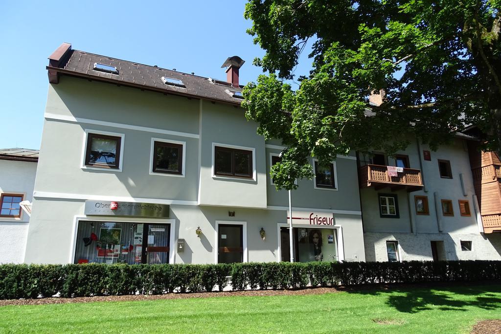 Parkapartments Schladming Exterior photo