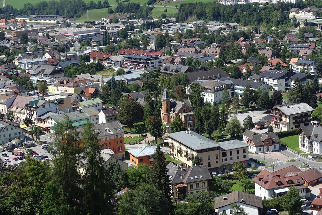 Parkapartments Schladming Exterior photo