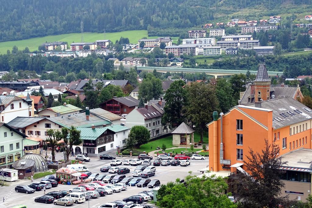 Parkapartments Schladming Exterior photo