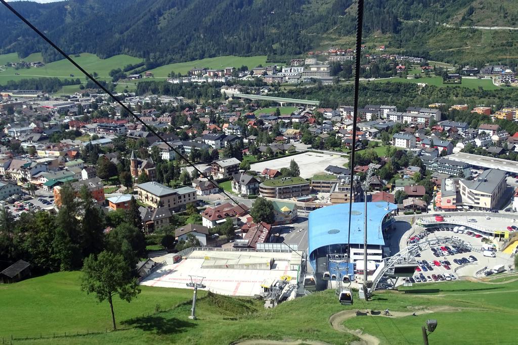 Parkapartments Schladming Exterior photo