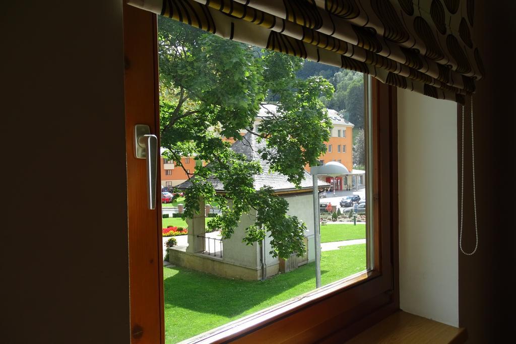 Parkapartments Schladming Room photo