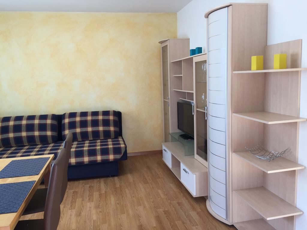 Parkapartments Schladming Exterior photo