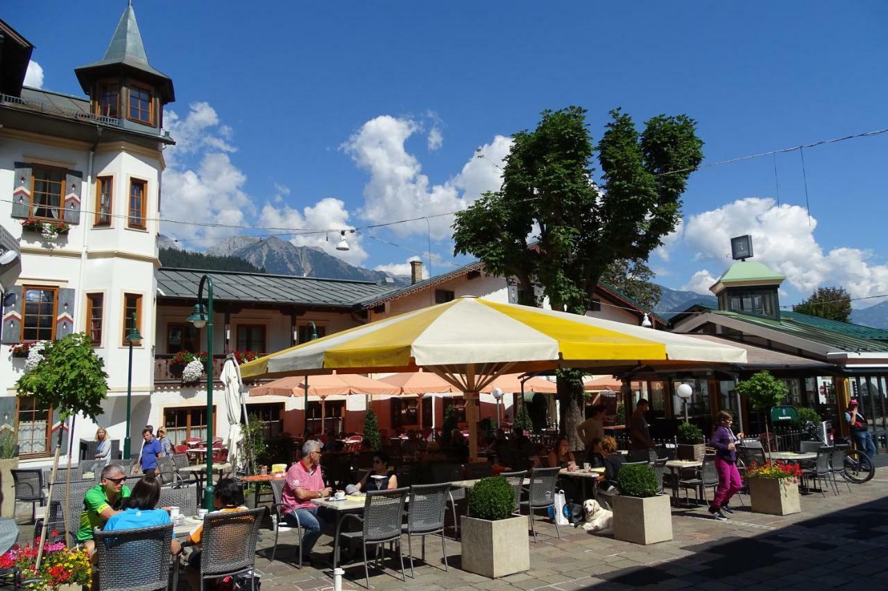 Parkapartments Schladming Exterior photo